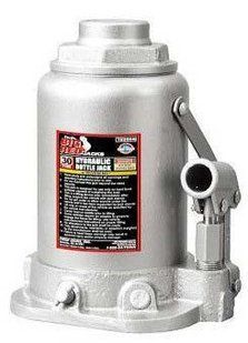 Домкрат грузовой HEAVY DUTY 30т 230-360 мм TORIN T93004D