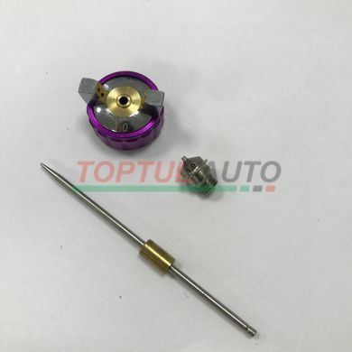 Дюза 1мм для краскопульта H-891 AUARITA NS-H-891-1.0