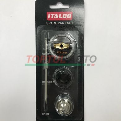 Змінне сопло 1,4 мм для краскопультів Gloss ITALCO NS-Gloss-1.4