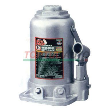 Домкрат грузовой HEAVY DUTY 30т 230-360 мм TORIN T93004D