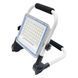 Прожектор LED світлодіодний 100W акумуляторний (LiFePO4, 5000 mAh) PROTESTER RCFL0102 RCFL0102 фото 1