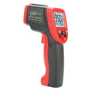 Пірометр цифровий безконтактний -50-950&deg;C WINTACT WT900