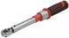 Ключ динамометрический 1/4"x295мм 5-25Nm TOPTUL ANBV0803 ANBV0803 фото 1