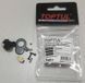 Ремкомплект для трещоток 1/4" CHAM0813, CJRM0815 TOPTUL CLBJ0808