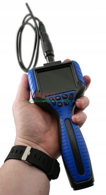Відеоендоскоп 2,7" PROTESTER PRO-VS99D5