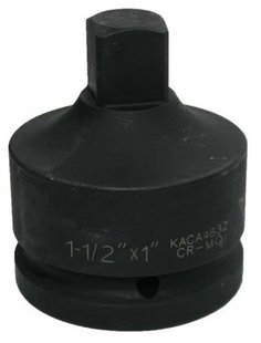 Перехідник ударний TOPTUL 1-1/2"х1" KACA4832