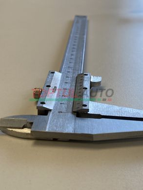 Штангенциркуль механический 200мм, 0,02мм СТАНДАРТ SVC0220