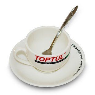 Чашка для кави TOPTUL (3PCS/SET)