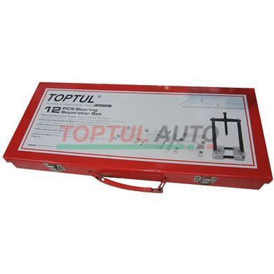 Съемник сепараторный 12 ед. TOPTUL JGAD1201