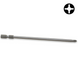 Бита магнитная TOPTUL 1/4" 150мм PH2 (под шуруповерт) FSLC0802