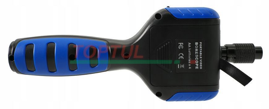 Відеоендоскоп 2,7" PROTESTER PRO-VS99D5
