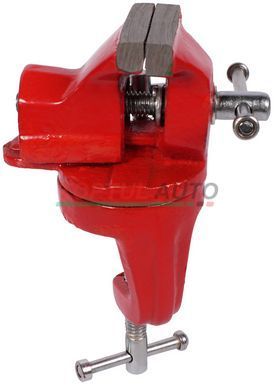 Лещата міні поворотні 1,5" STANDART TSC40SW