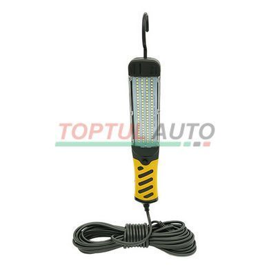 Переноска светодиодная 10м 100LED 28Вт (220В) STANDART PROFI WLST-010