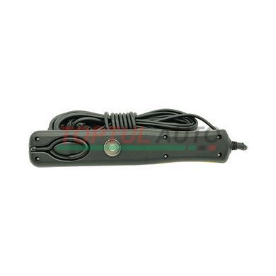 Переноска светодиодная 10м 100LED 28Вт (220В) STANDART PROFI WLST-010