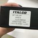 Змінний комплект форсунки 1,3 мм для краскопультів Shine LVMP ITALCO NS-Shine-1.3 LM NS-Shine-1.3LM фото 4