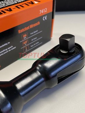Тріскачка пневматична 1/2" (68N/m; 160об/хв) AIRKRAFT RP7412