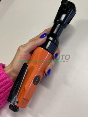 Тріскачка пневматична 1/2" (68N/m; 160об/хв) AIRKRAFT RP7412