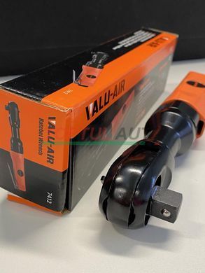 Тріскачка пневматична 1/2" (68N/m; 160об/хв) AIRKRAFT RP7412
