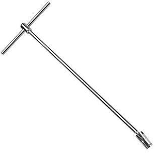 Торцевій Т-подібний ключ TOPTUL 19мм CTDA1931