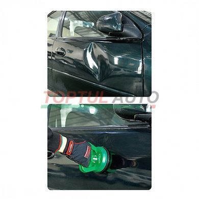 Стеклодомкрат для скла d120мм TOPTUL JJBD1112
