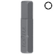Насадка отверточная TOPTUL 1/4" 25мм HEX 8мм FSDA0808