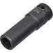 Голівка ударна TOPTUL довга 1/2" 14мм KABE1614 KABE1614 фото 2
