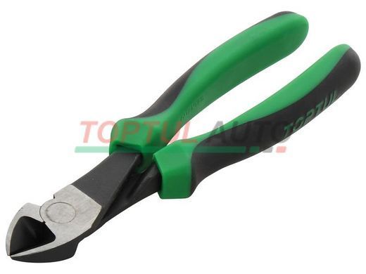 Бокорезы TOPTUL 8" DEBC2208