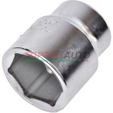 Головка торцева 36 мм TOPTUL 3/4" BAEA2436