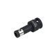 Держатель бит ударный TOPTUL 3/8"х1/4" KADC1208 KADC1208 фото 2