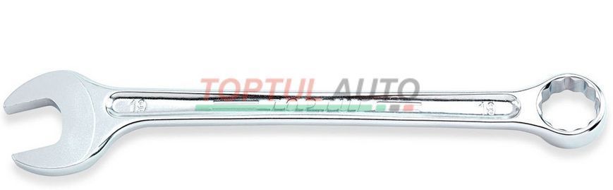 Набір ключів комбінованих 26 шт 6-32 в ложементі TOPTUL GVC2604