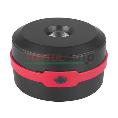 Ліхтарик кемпінговий світлодіодний (LED) (+функція Powerbank) PROTESTER PRO-CL0310S