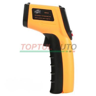 Пирометр -50-530&deg;C BENETECH GM533