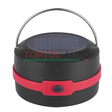 Ліхтарик кемпінговий світлодіодний (LED) (+функція Powerbank) PROTESTER PRO-CL0310S