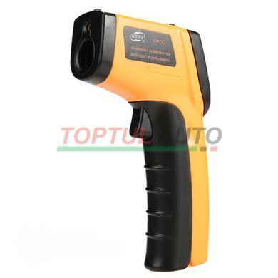 Пирометр -50-530&deg;C BENETECH GM533