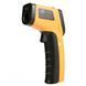 Пирометр -50-530&deg;C BENETECH GM533 GM533 фото 3