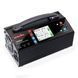 Зарядное устройство 2-канальное 24В 25А 2-6S LiPo/LiHV 1200Вт 220В (UP600+) ULTRA POWER PROTESTER UP600PLUS UP600PLUS фото 1