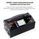 Зарядное устройство 2-канальное 24В 25А 2-6S LiPo/LiHV 1200Вт 220В (UP600+) ULTRA POWER PROTESTER UP600PLUS UP600PLUS фото 2