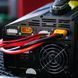 Зарядное устройство 2-канальное 24В 25А 2-6S LiPo/LiHV 1200Вт 220В (UP600+) ULTRA POWER PROTESTER UP600PLUS UP600PLUS фото 8