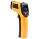 Пирометр -50-530&deg;C BENETECH GM533 GM533 фото 1