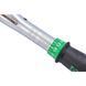 Динамометрический ключ 1/4" TOPTUL 350mm 6-30Nm ANAF0803 ANAF0803 фото 3