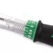 Динамометрический ключ 1/4" TOPTUL 350mm 6-30Nm ANAF0803 ANAF0803 фото 5