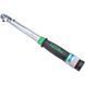 Динамометрический ключ 1/4" TOPTUL 350mm 6-30Nm ANAF0803 ANAF0803 фото 2
