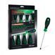 Набір викруток 8 од. PRO-PLUS SERIES TOPTUL GFE-0801 GFE-0801 фото 1
