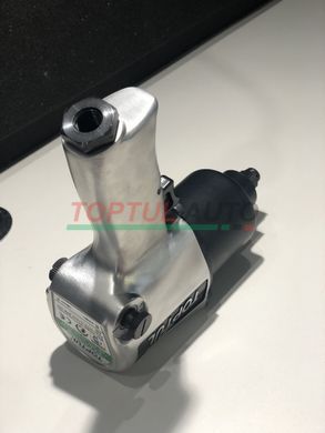 Гайковерт для автосервісу пневматичний 1/2" 814N/m 8000об/хв TOPTUL KAAA1660B