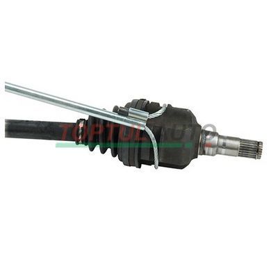 Съемник шрусов TOPTUL JEAG0198