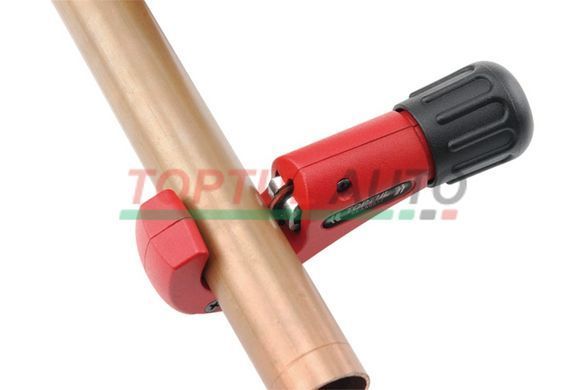 Труборез роликовый ручной 3-32мм (1/8" - 1-1/4") TOPTUL SEAA0332