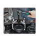 Знімaч двoзaxвaтний 200мм 8" TOPTUL JJAL0208 JJAL0208 фото 3