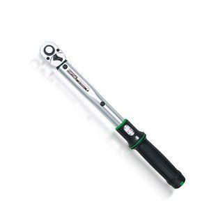 Ключ динамометричний трещоточный 3/4"x1150mm 150-750Nm TOPTUL ANAM2475