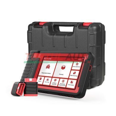 Автомобільний сканер (ADAS + CAT-601S) iSmartLink 801 LAUNCH ST08