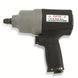 Гайковерт для автосервісу TOPTUL 1/2" 813N/m 8000об/хв KAAC1660 KAAC1660 фото 1